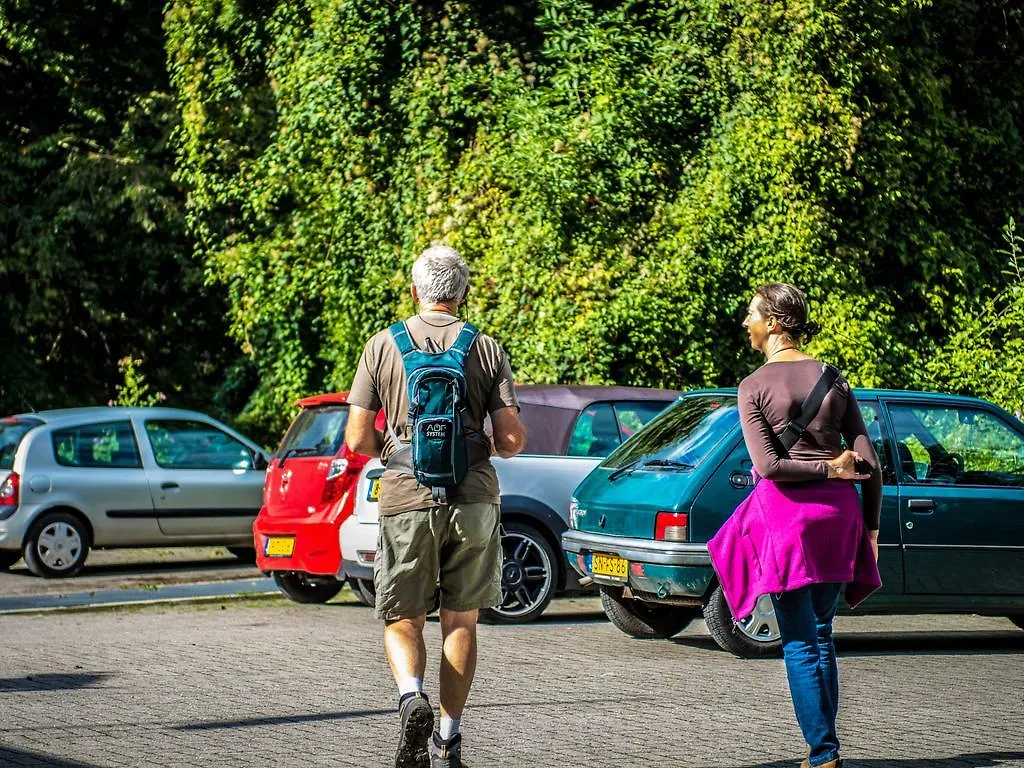 B&B Brakke Berg Berg en Terblijt Hotel