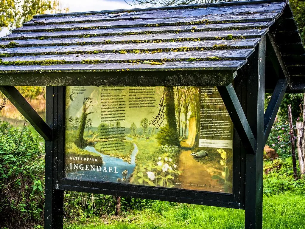 B&B Brakke Berg Berg en Terblijt