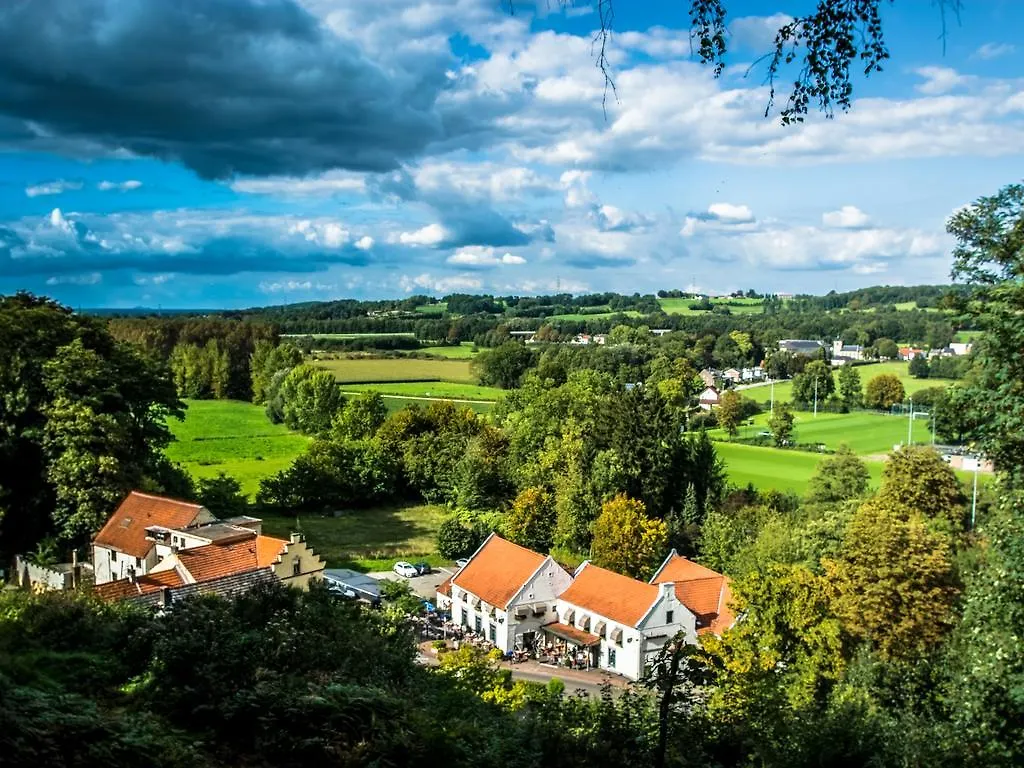 Hotel B&B Brakke Berg Berg en Terblijt