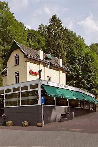 B&B Brakke Berg Berg en Terblijt 2*,