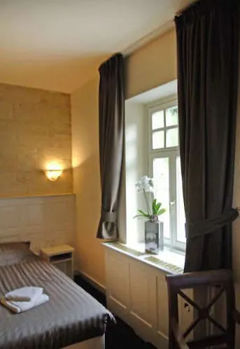 B&B Brakke Berg Berg en Terblijt Hotel