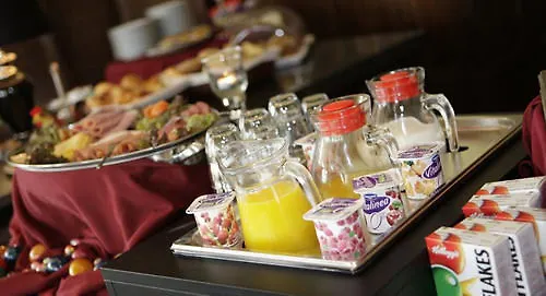 B&B Brakke Berg Berg en Terblijt Hotel