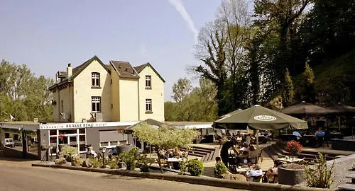 Hotel B&B Brakke Berg Berg en Terblijt