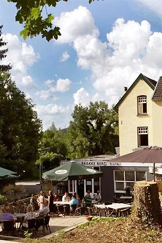 B&B Brakke Berg Berg en Terblijt Hotel