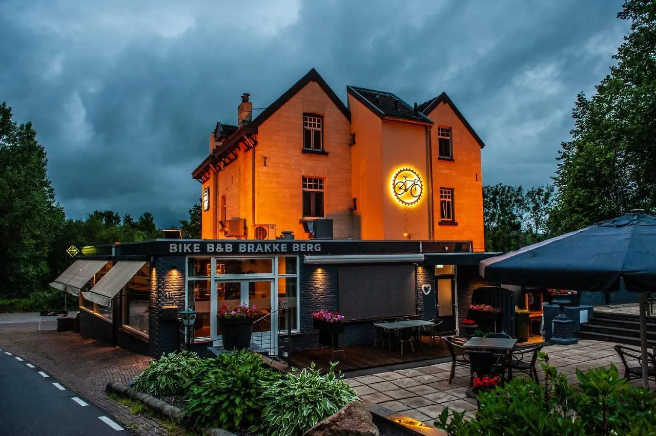 B&B Brakke Berg Berg en Terblijt