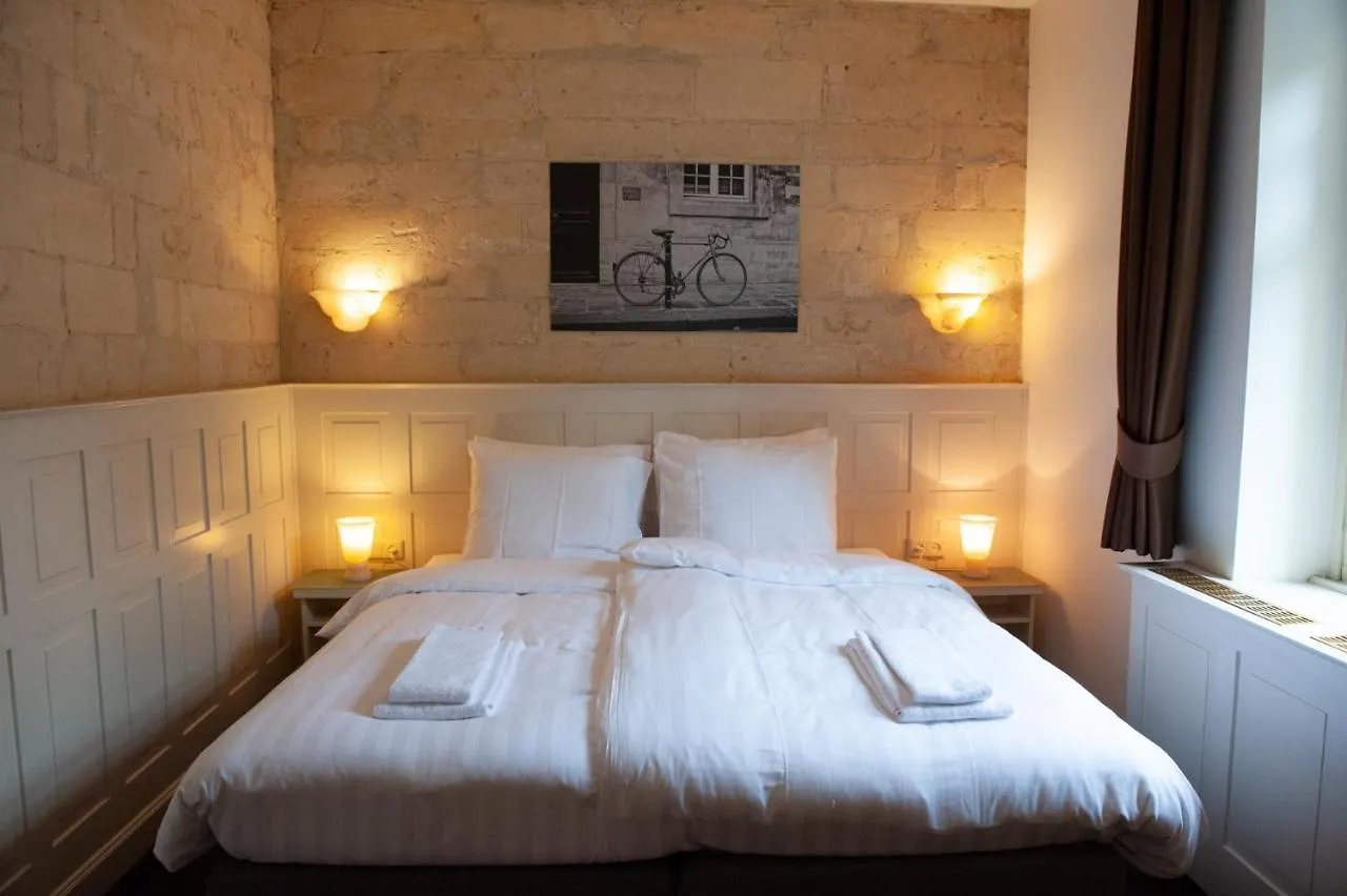 Hotel B&B Brakke Berg Berg en Terblijt