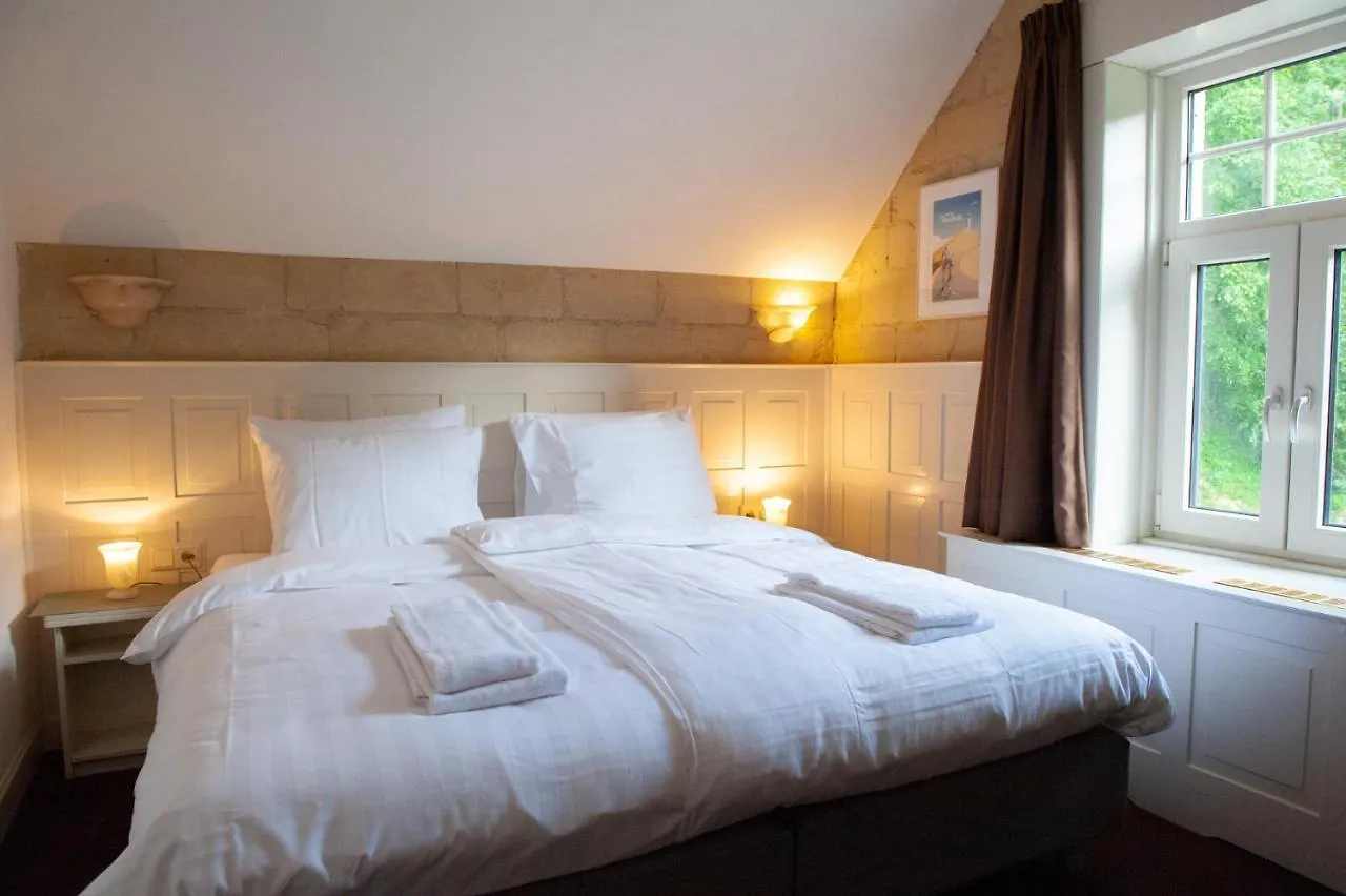 B&B Brakke Berg Berg en Terblijt 2*,  Netherlands