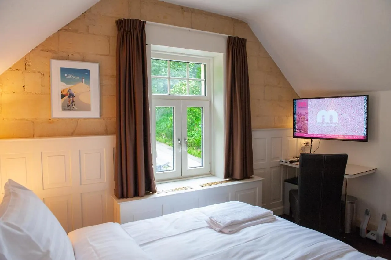 B&B Brakke Berg Berg en Terblijt Hotel
