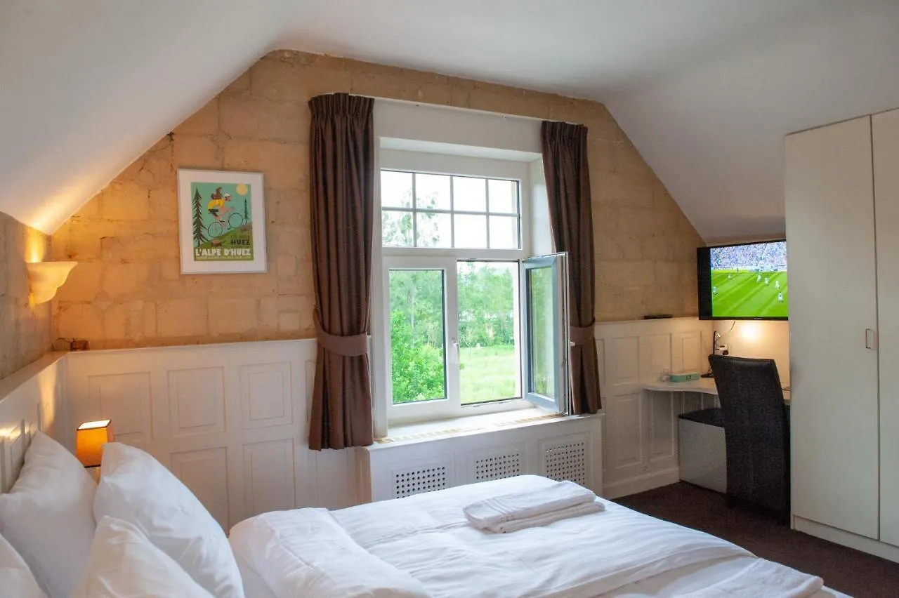 ** Hotel B&B Brakke Berg Berg en Terblijt Netherlands