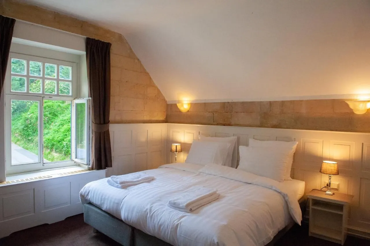 B&B Brakke Berg Berg en Terblijt 2*,