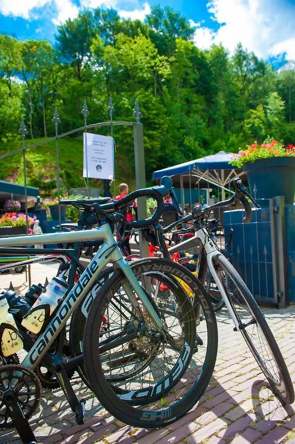 Hotel B&B Brakke Berg Berg en Terblijt
