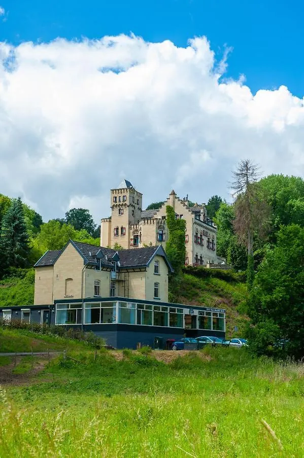 B&B Brakke Berg Berg en Terblijt 2*,