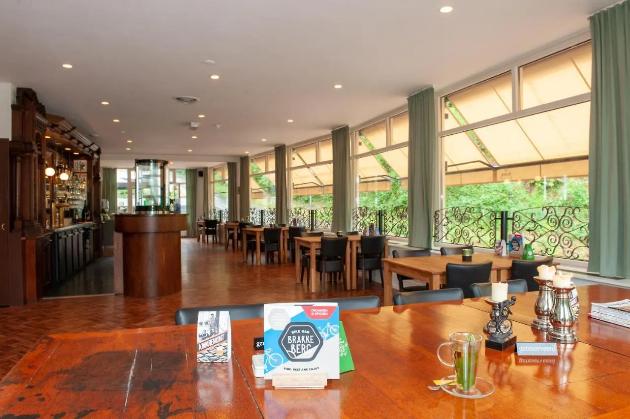 B&B Brakke Berg Berg en Terblijt Hotel