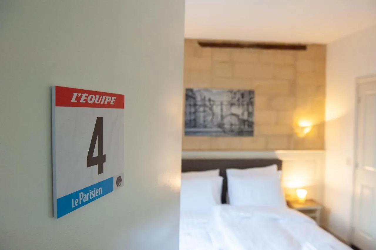 B&B Brakke Berg Berg en Terblijt Netherlands