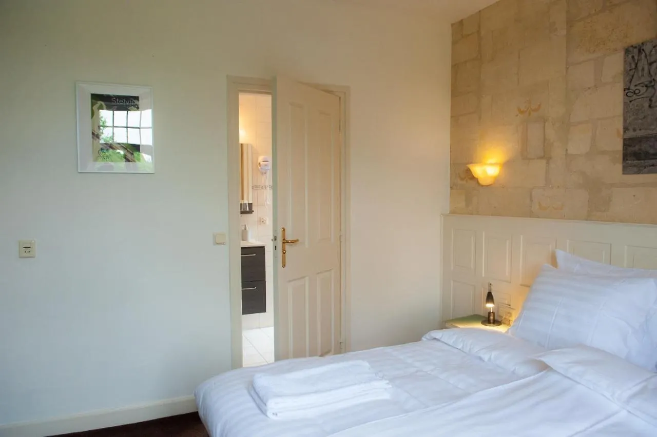 B&B Brakke Berg Berg en Terblijt Hotel