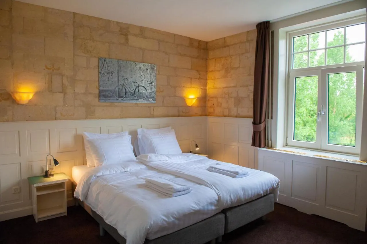 Hotel B&B Brakke Berg Berg en Terblijt