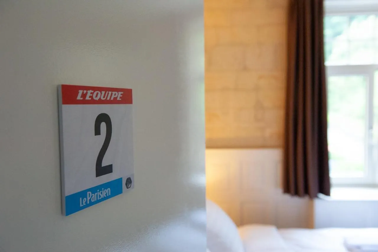 B&B Brakke Berg Berg en Terblijt Hotel