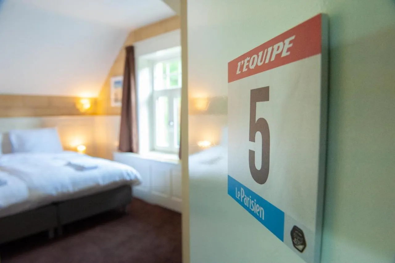 B&B Brakke Berg Berg en Terblijt 2*,  Netherlands