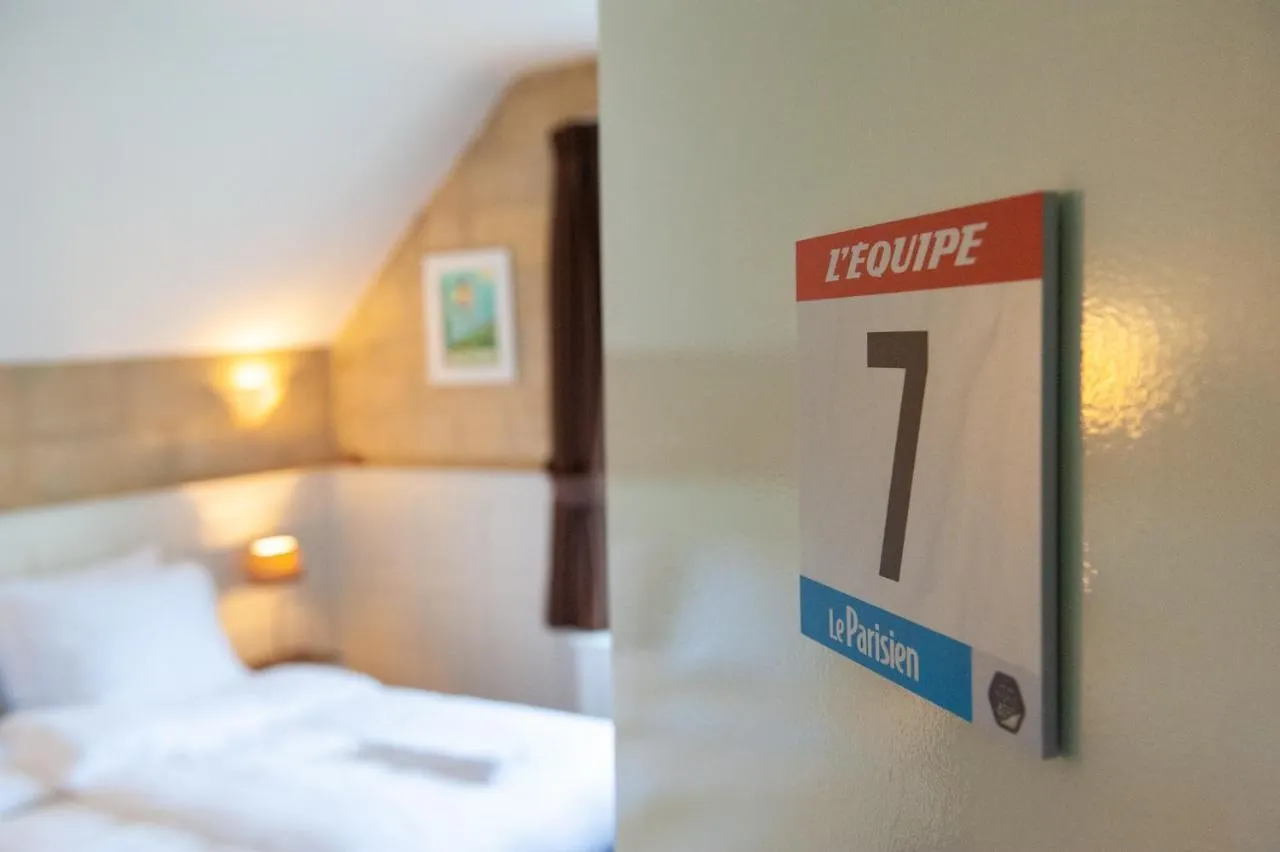 B&B Brakke Berg Berg en Terblijt Hotel