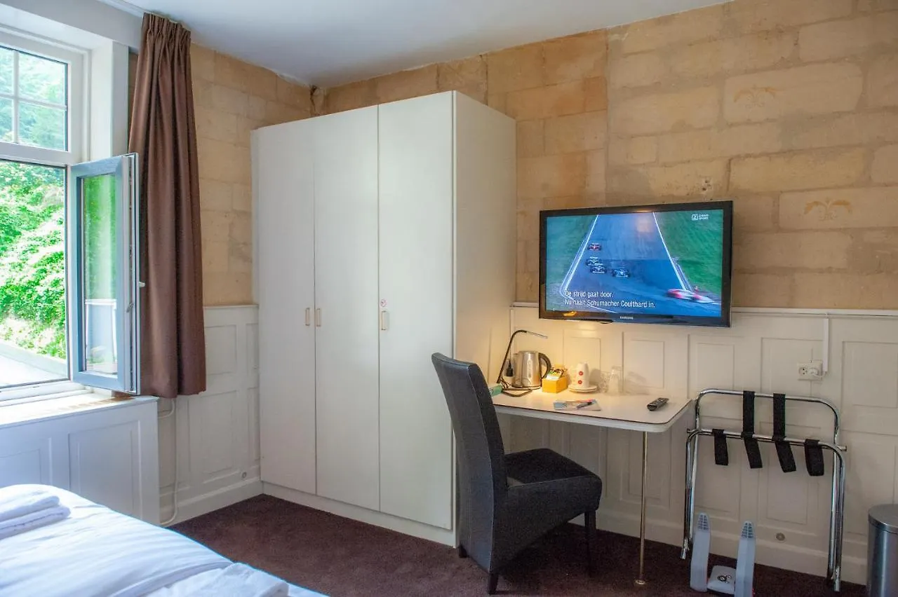 Hotel B&B Brakke Berg Berg en Terblijt