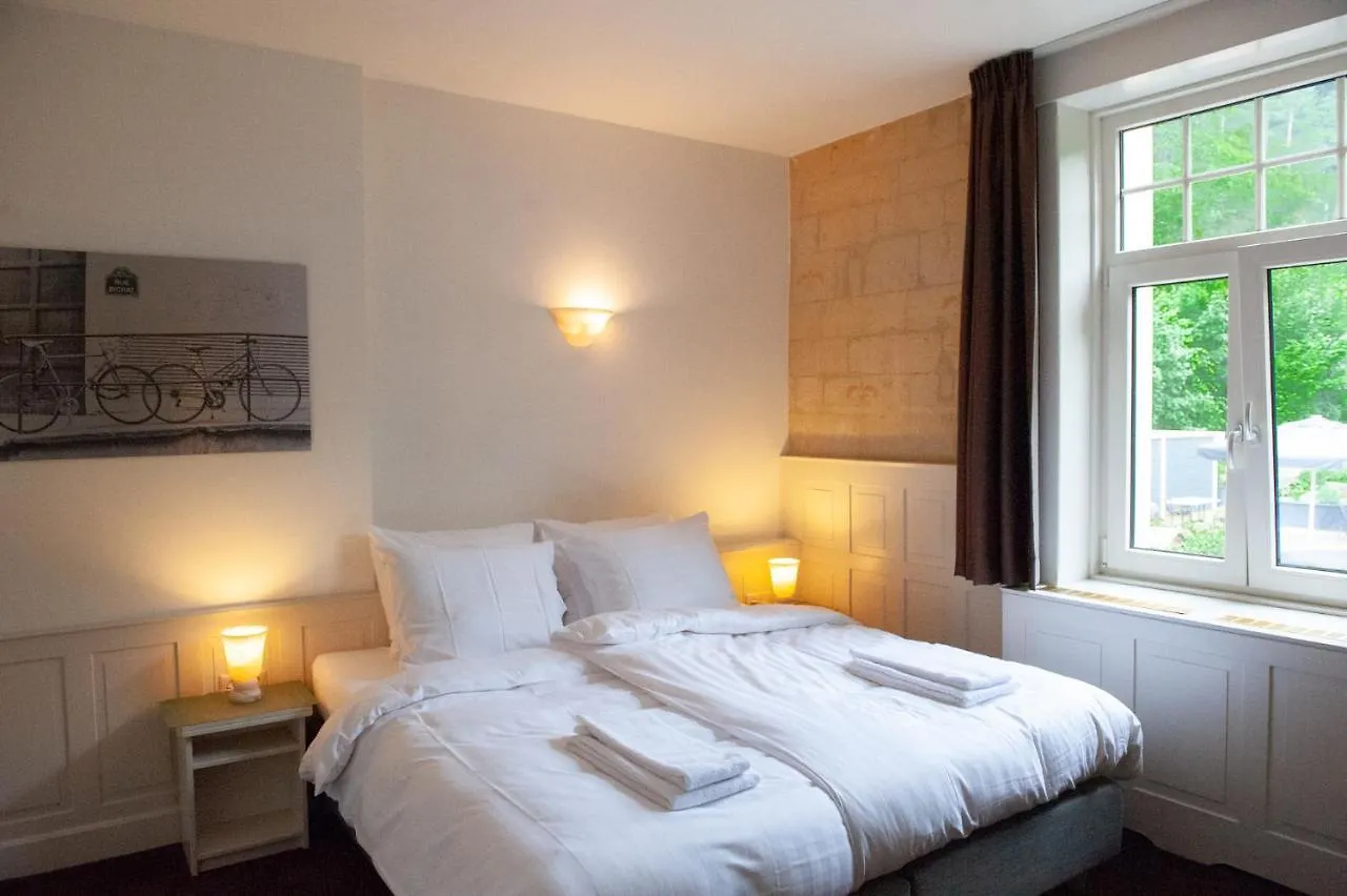 Hotel B&B Brakke Berg Berg en Terblijt