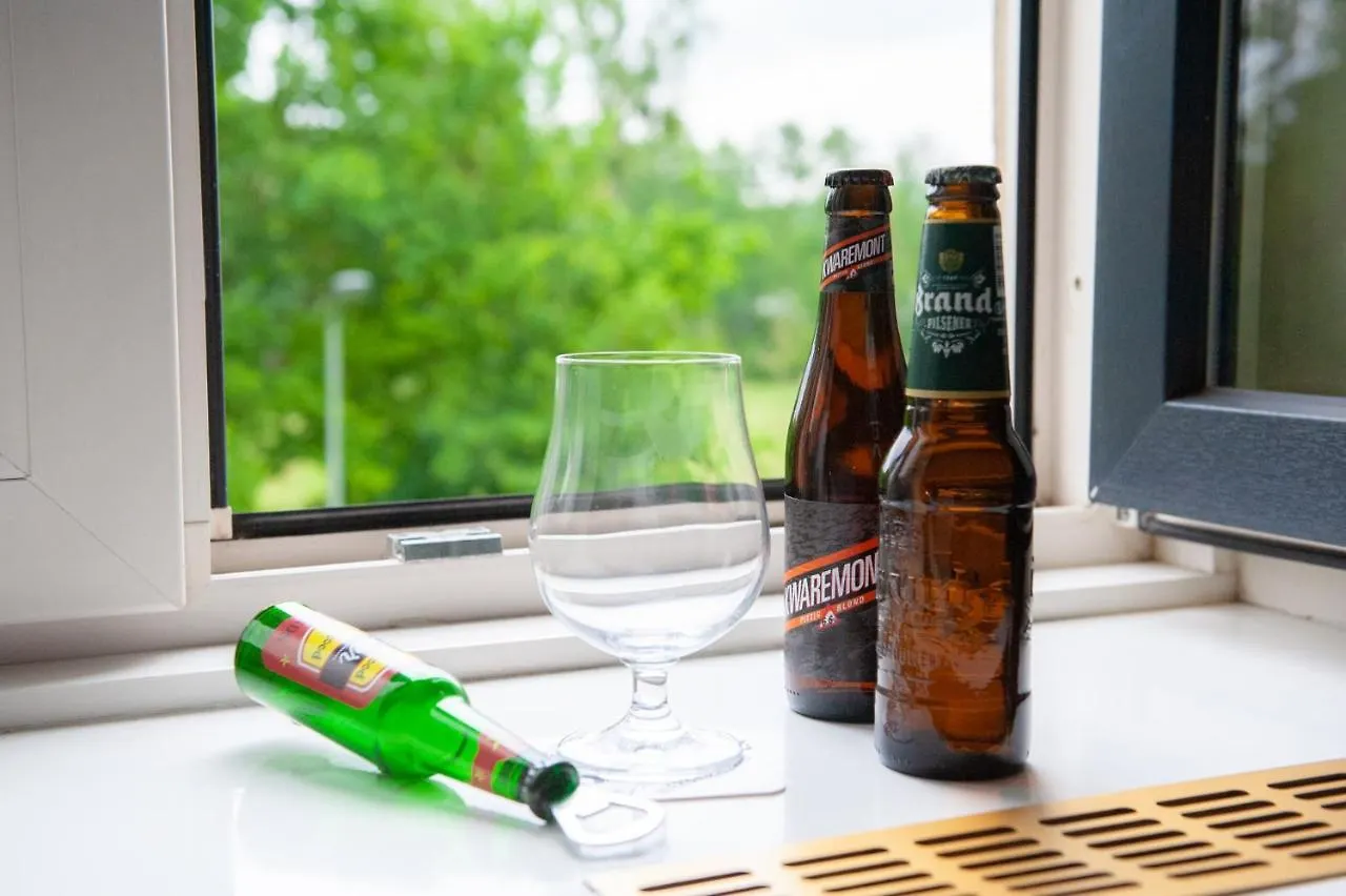 B&B Brakke Berg Berg en Terblijt Hotel