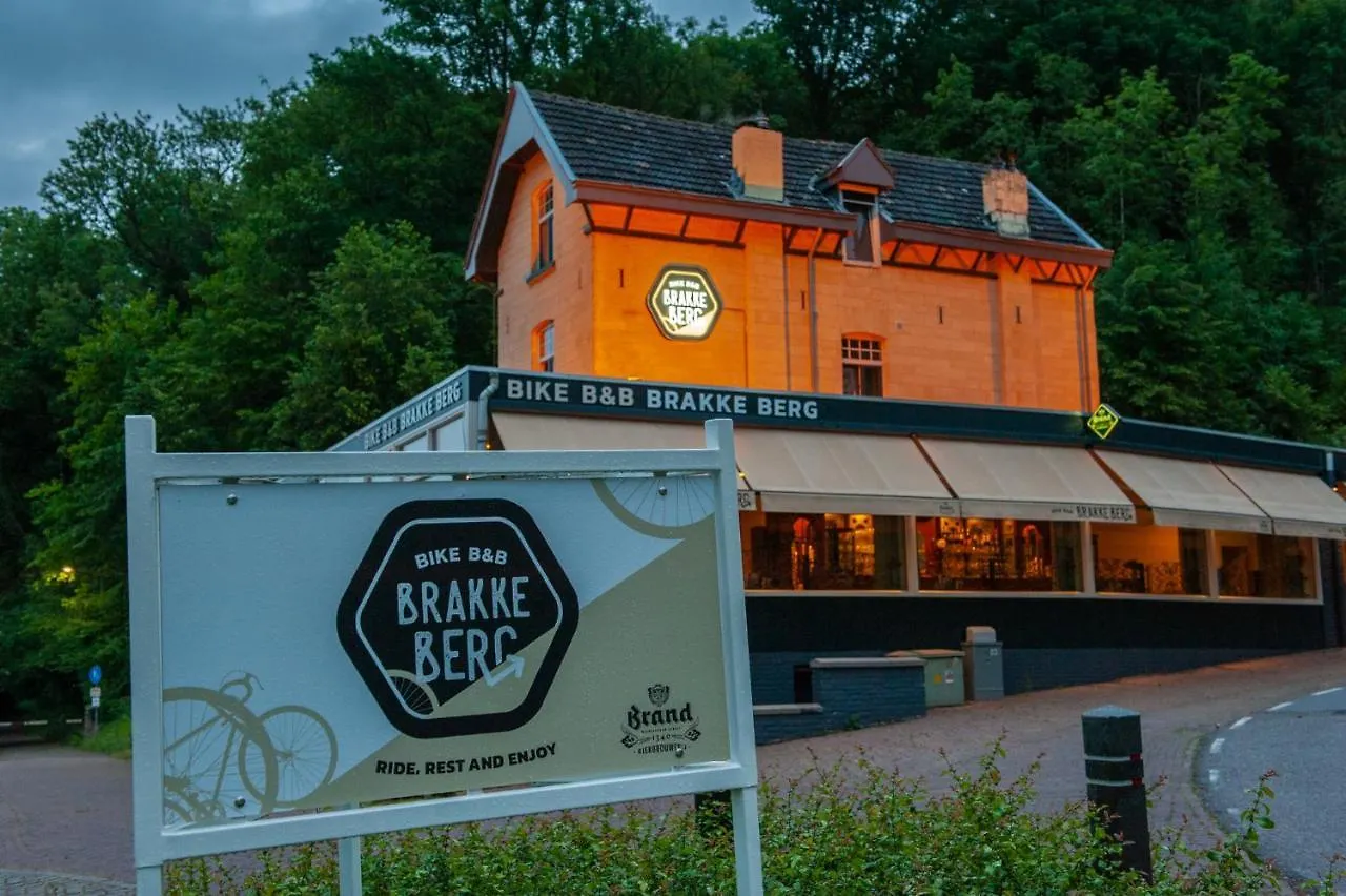 Hotel B&B Brakke Berg Berg en Terblijt