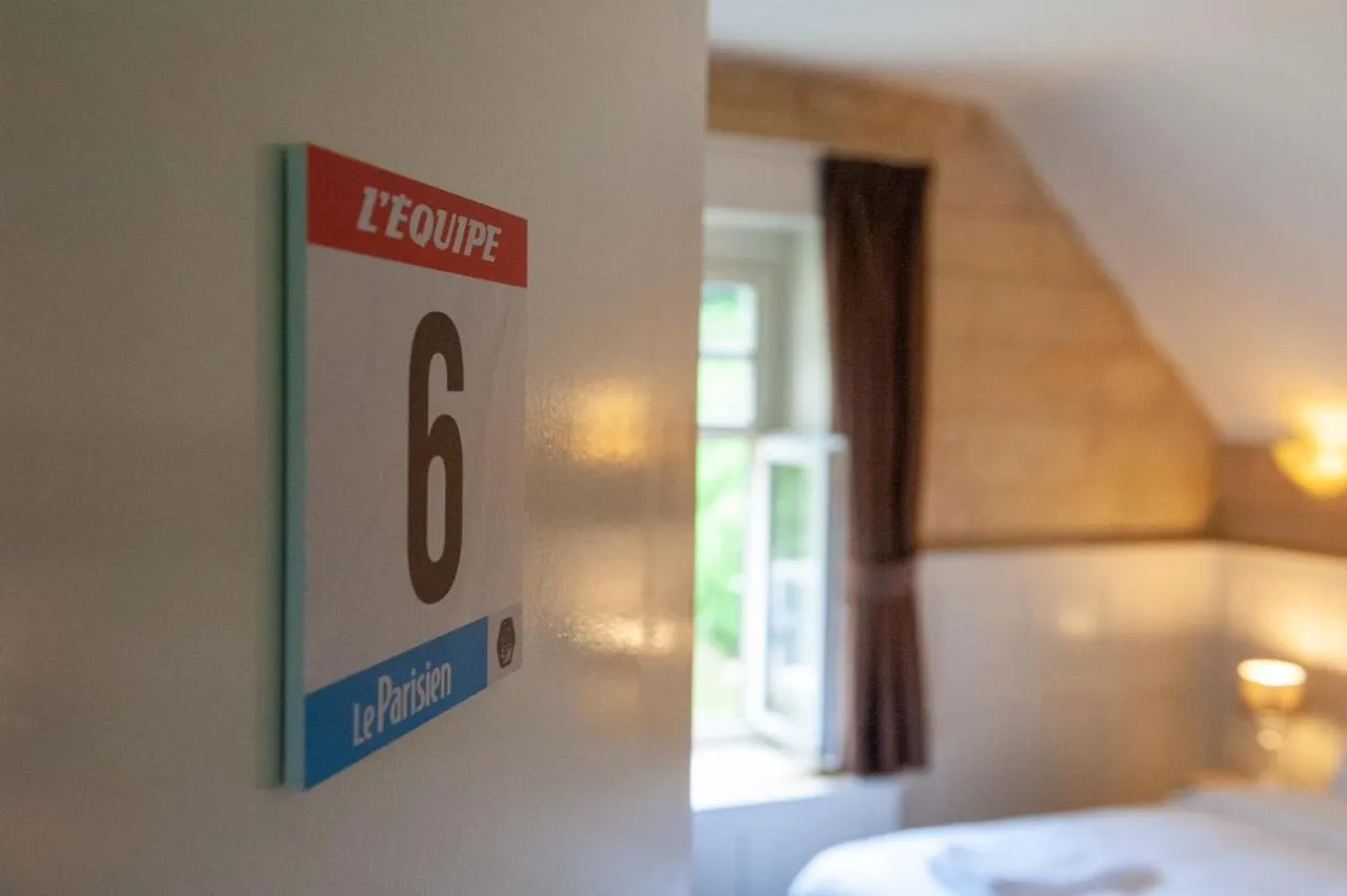 B&B Brakke Berg Berg en Terblijt Hotel